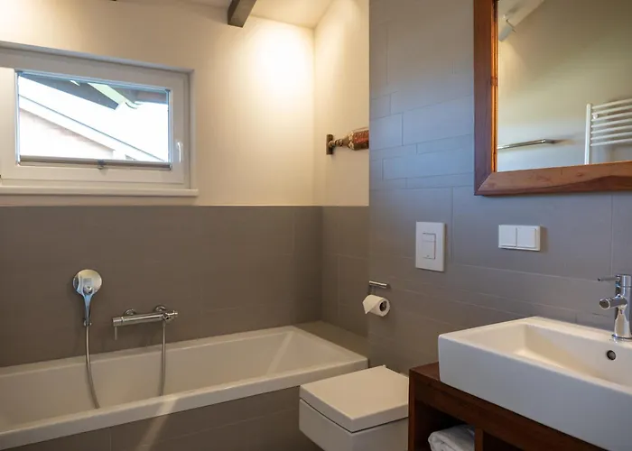 Appartamento Typ D2 - Ocean View