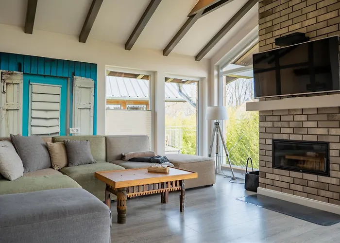 Typ D2 - Ocean View Appartamento *