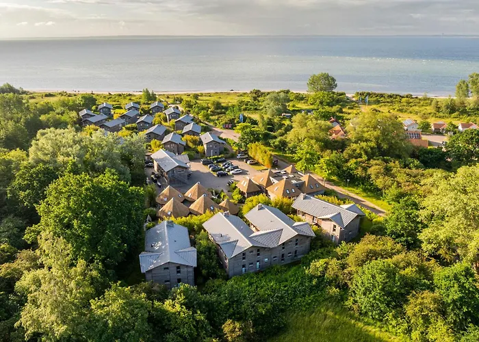 Appartamento Typ D2 - Ocean View *