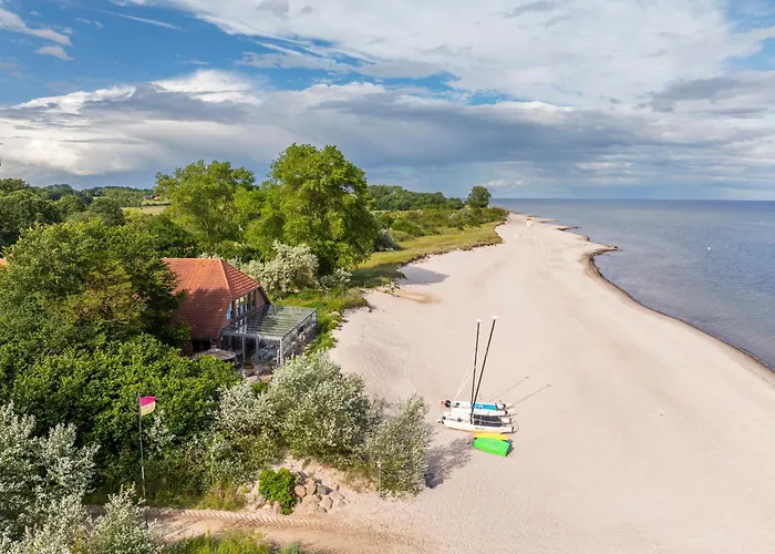 Typ D2 - Ocean View Pelzerhaken