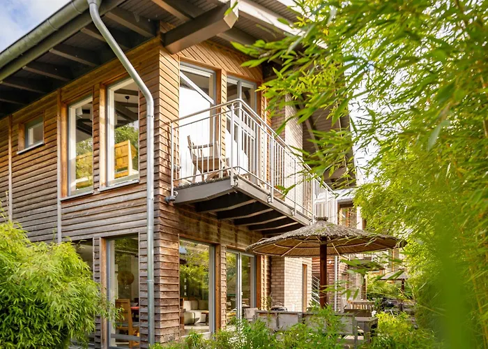 Typ D2 - Ocean View Appartamento *